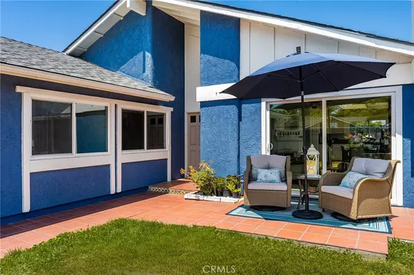 Mission Viejo, CA 92691,22811 Fortuna Ln