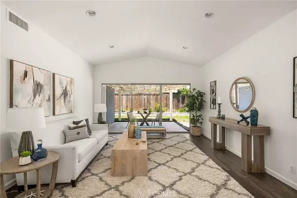 Mission Viejo, CA 92691,22811 Fortuna Ln
