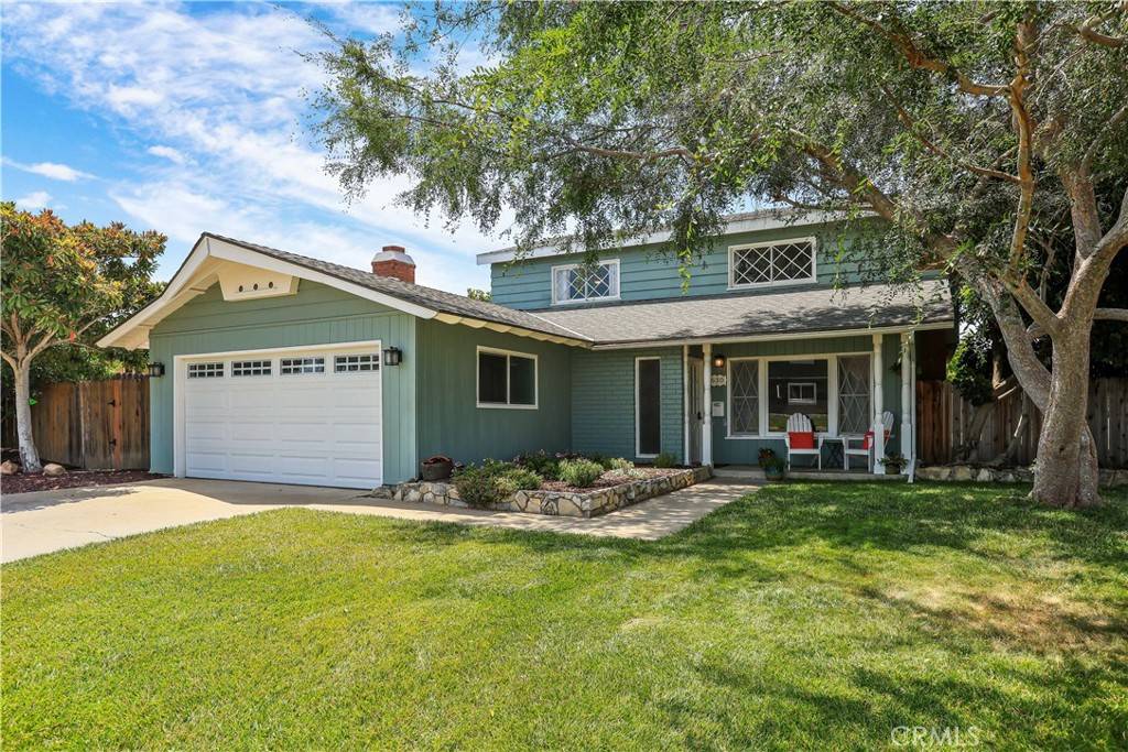 Orange, CA 92865,630 E Vista Del Gaviota AVE