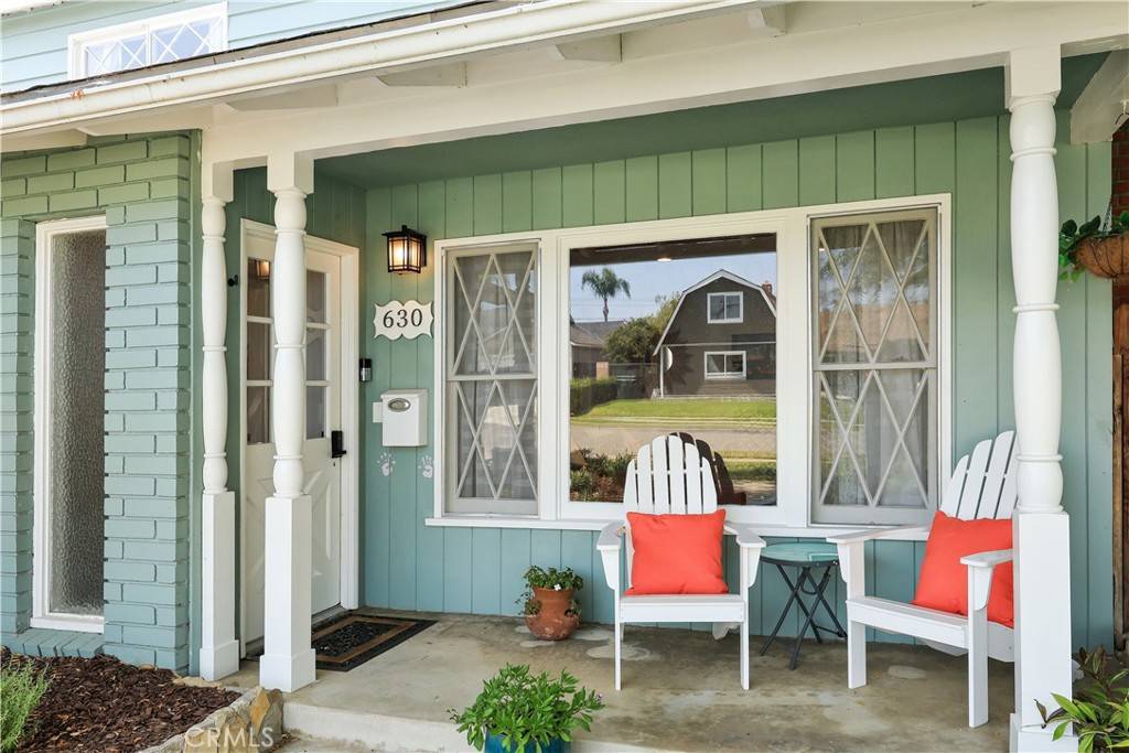 630 E Vista Del Gaviota AVE, Orange, CA 92865