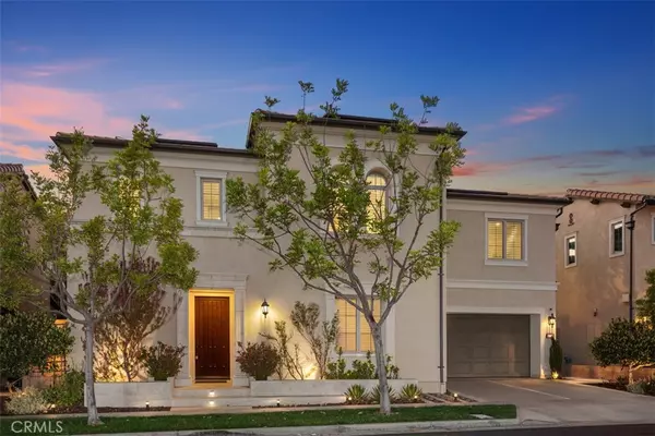 75 English Saddle, Irvine, CA 92602