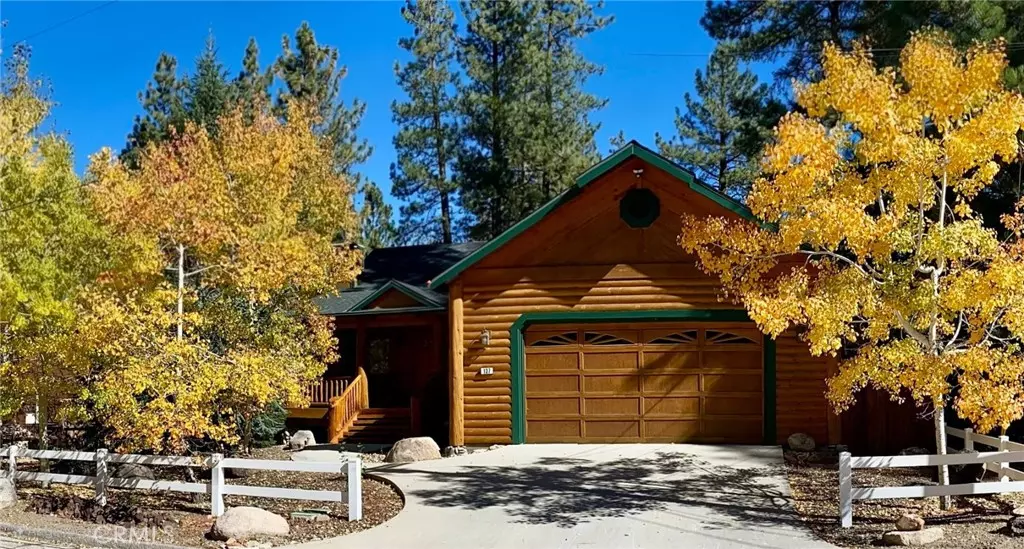 Big Bear Lake, CA 92315,137 Pinon PL