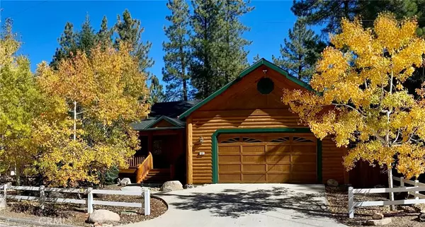 137 Pinon PL, Big Bear Lake, CA 92315