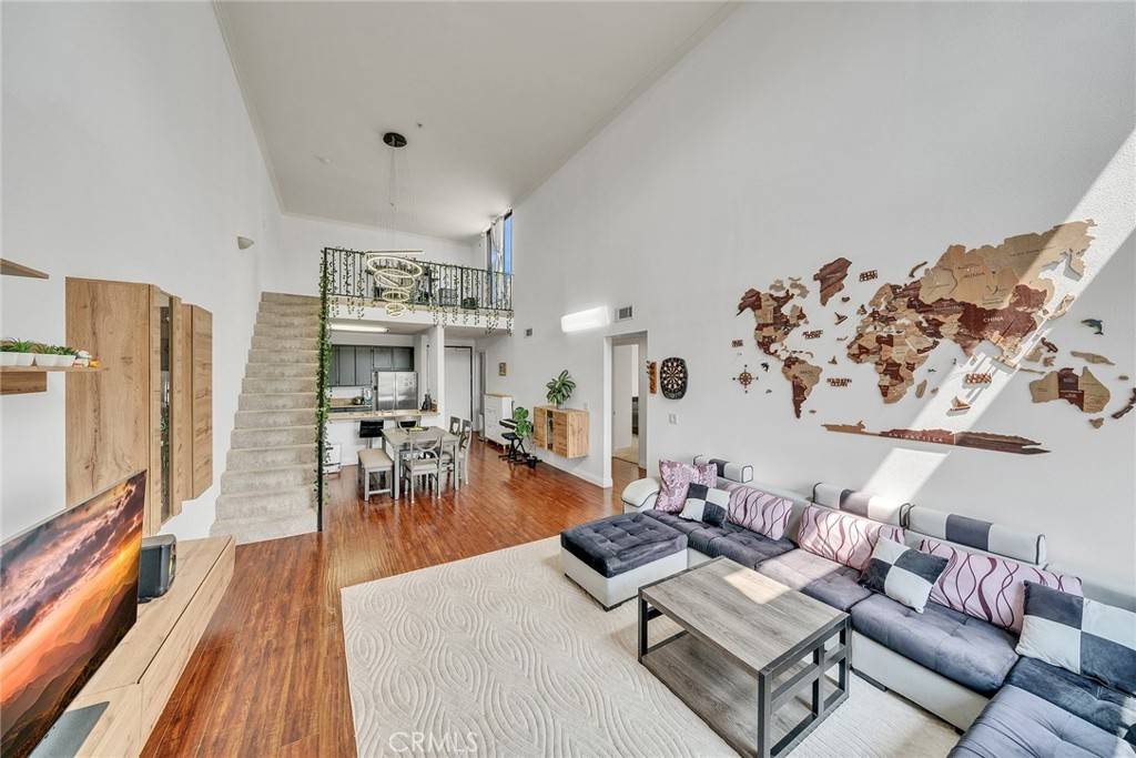 625 S Berendo ST #604, Los Angeles, CA 90005