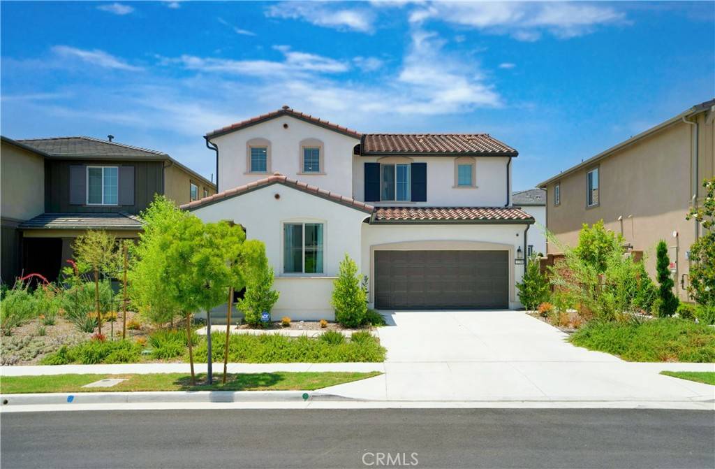 2239 Melogold WAY, Corona, CA 92883