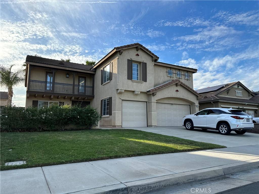 7297 Cobble Creek DR, Eastvale, CA 92880