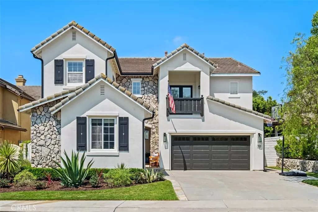 Coto De Caza, CA 92679,39 Lyra WAY