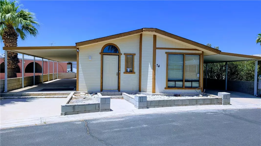 3589 Wells Rd #74, Blythe, CA 92225