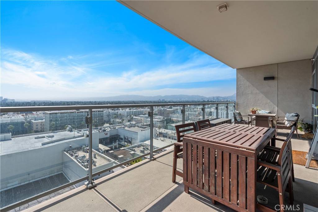 3785 Wilshire BLVD #1605, Los Angeles, CA 90010