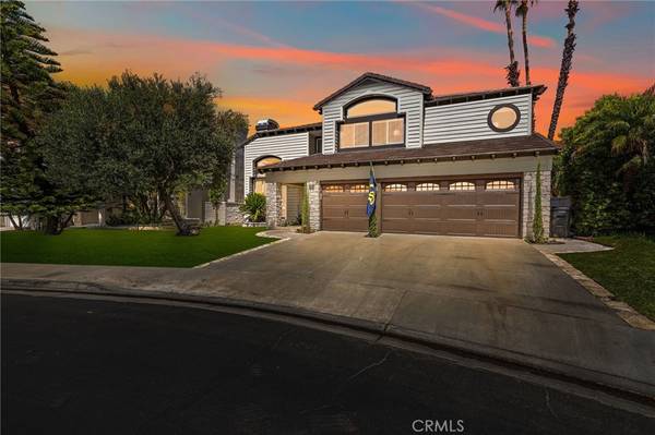 1 Rolling Hills, Coto De Caza, CA 92679