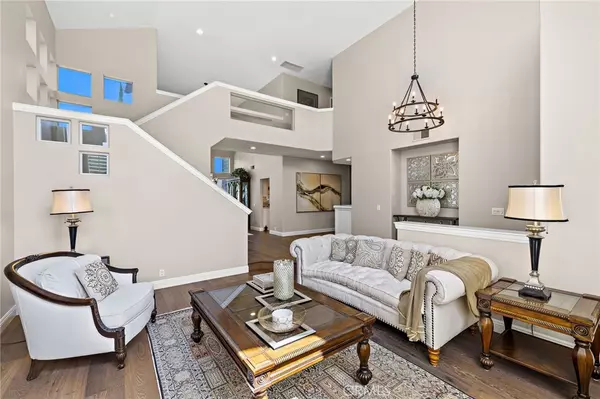 Coto De Caza, CA 92679,1 Rolling Hills