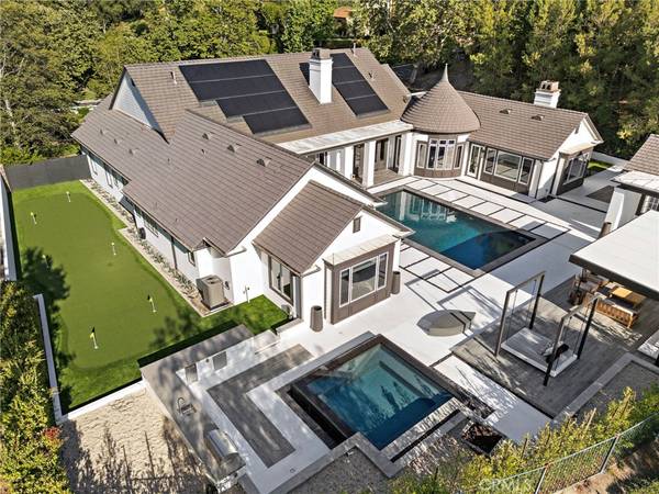 Coto De Caza, CA 92679,1 Falconridge DR