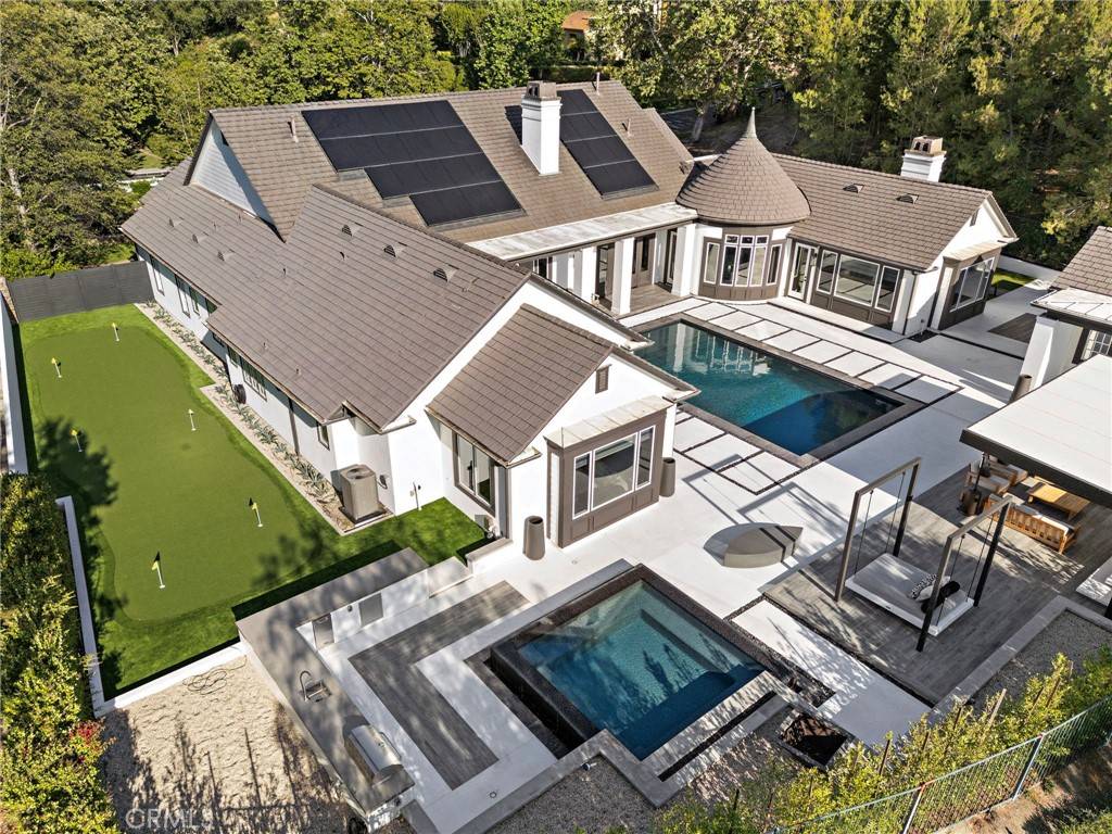 Coto De Caza, CA 92679,1 Falconridge DR
