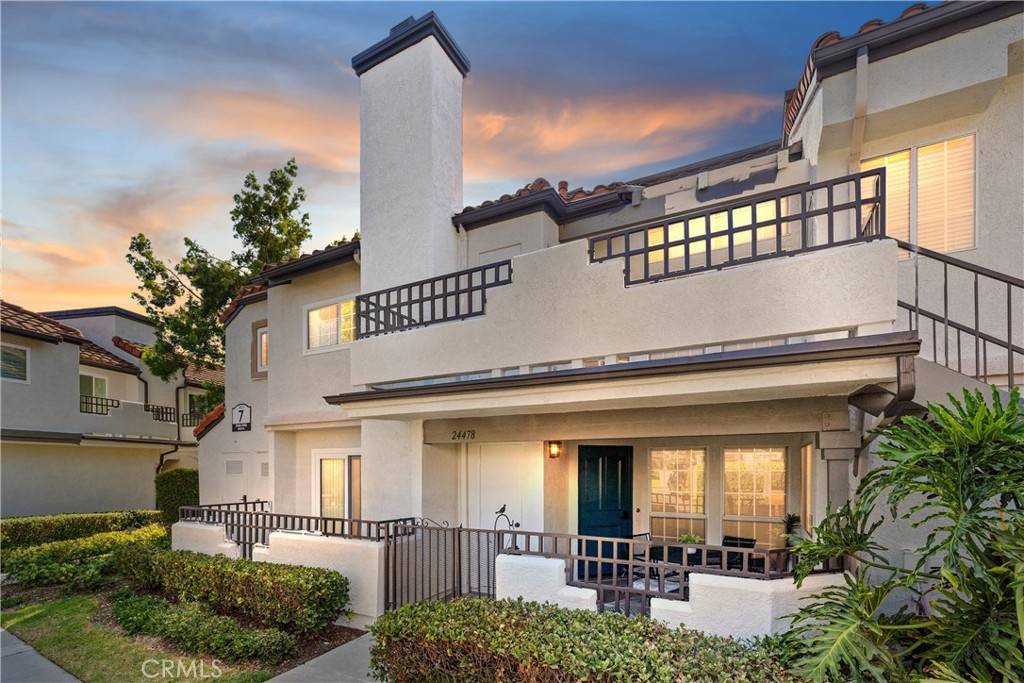 24478 Howes DR, Laguna Niguel, CA 92677