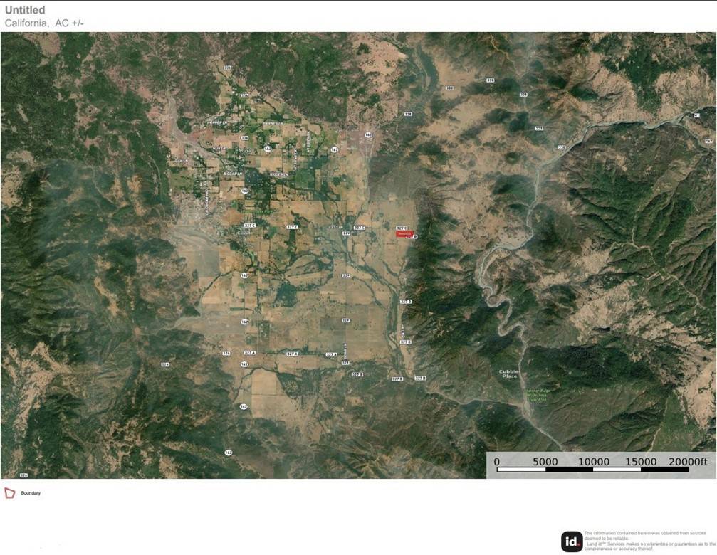 Covelo, CA 95428,76230 Hill RD