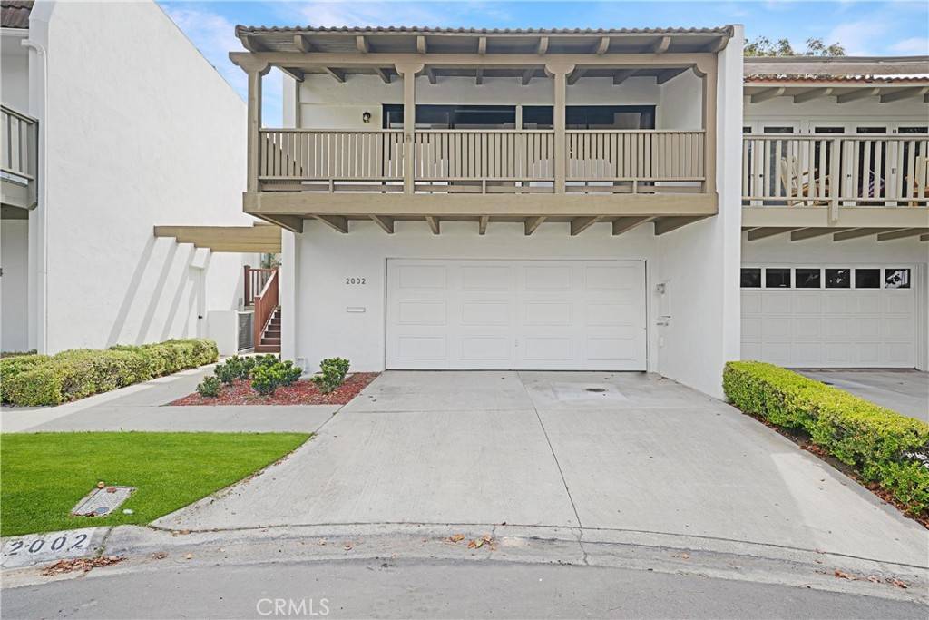 2002 Barranca, Newport Beach, CA 92660