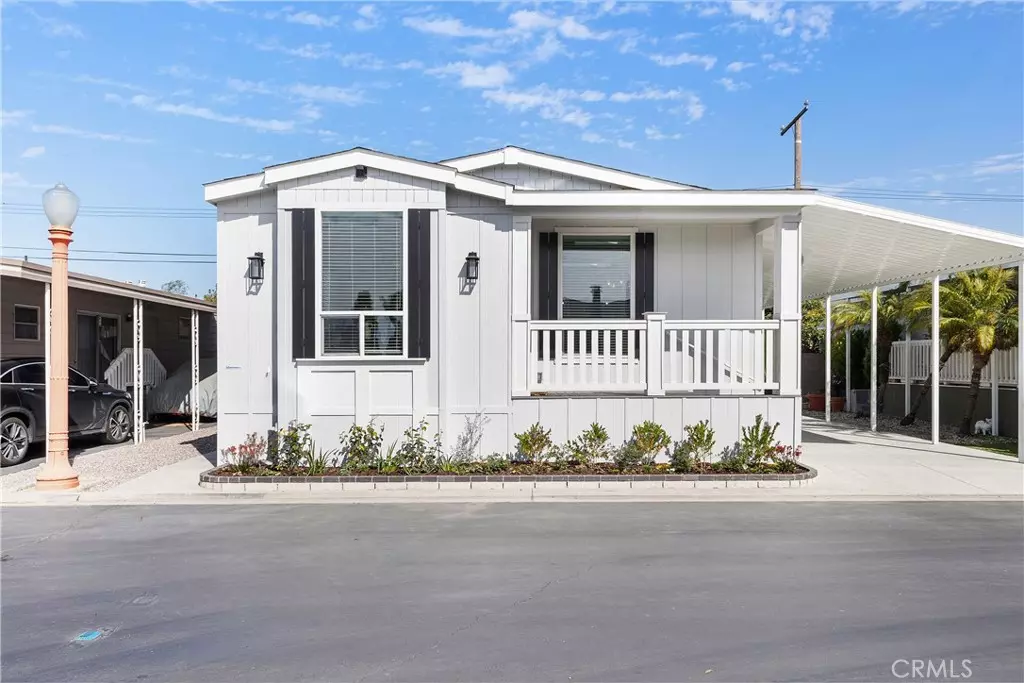 Rancho Dominguez, CA 90220,19009 South Laurel Park RD #186