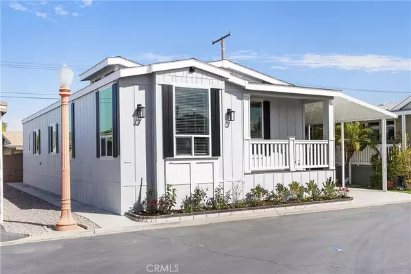 Rancho Dominguez, CA 90220,19009 South Laurel Park RD #186