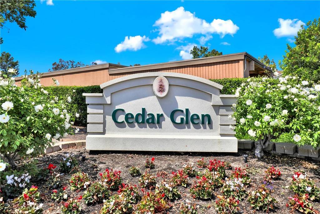 25885 Trabuco RD #94, Lake Forest, CA 92630