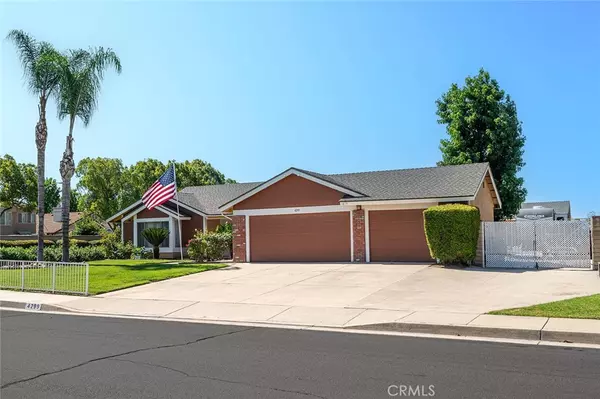 Chino, CA 91710,4299 Biscayne ST