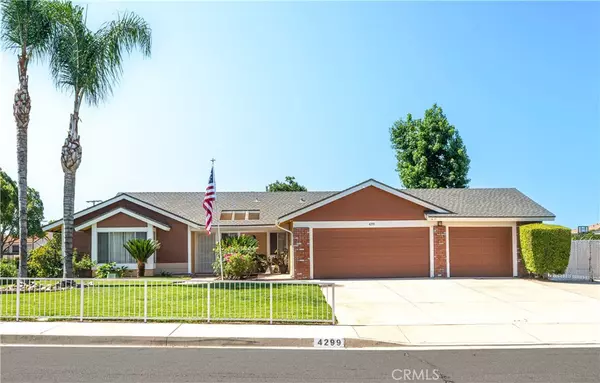 4299 Biscayne ST, Chino, CA 91710