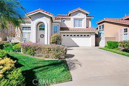 25951 Majorca WAY, Mission Viejo, CA 92692