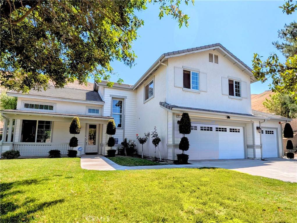 1971 Mesa DR, Colton, CA 92324