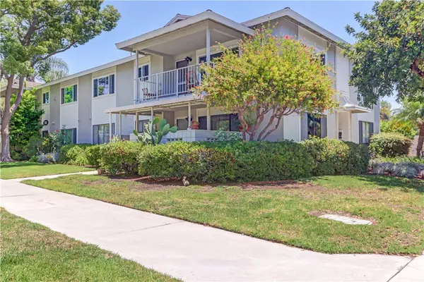 925 Ave Majorca #P, Laguna Woods, CA 92637