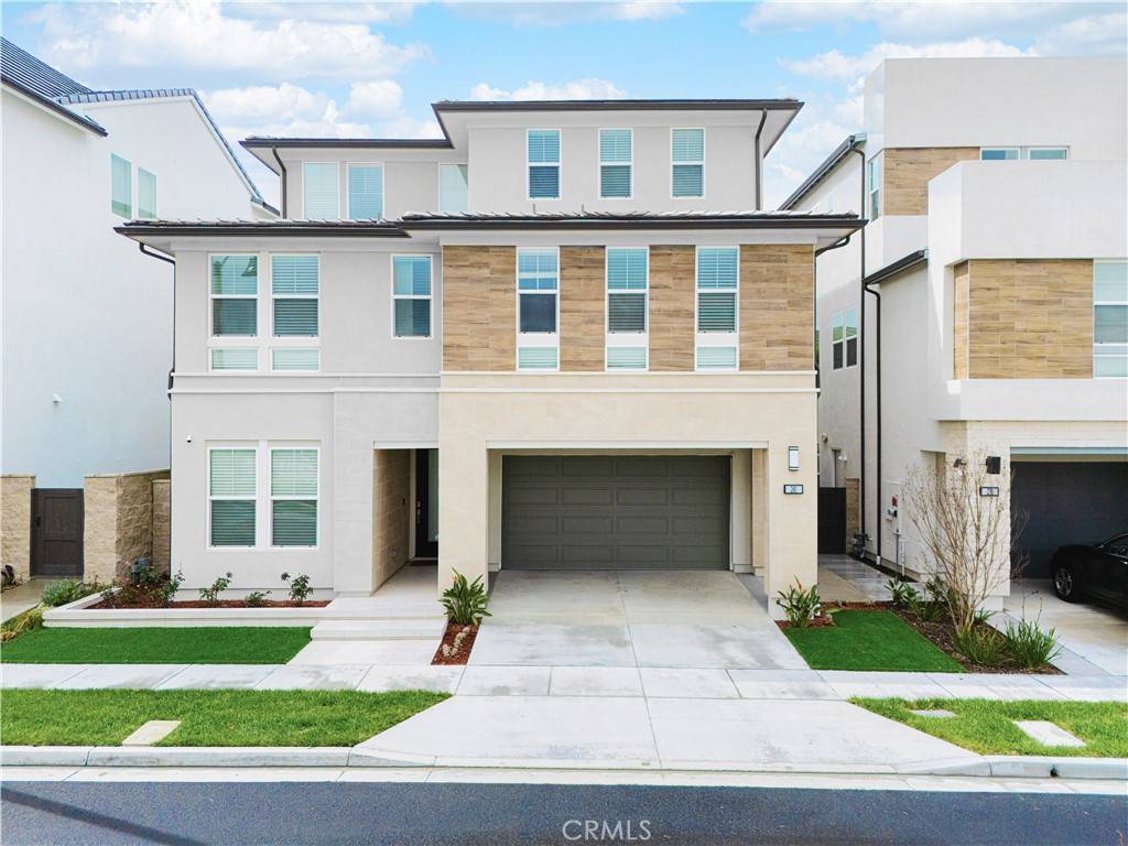 241 Burwood, Lake Forest, CA 92630