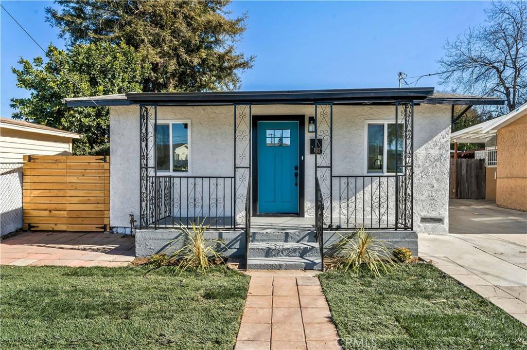 802 S Olive AVE, Alhambra, CA 91803