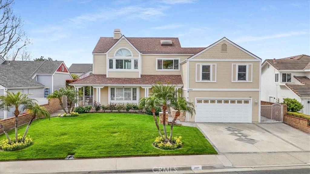 25912 Densmore DR, Lake Forest, CA 92630