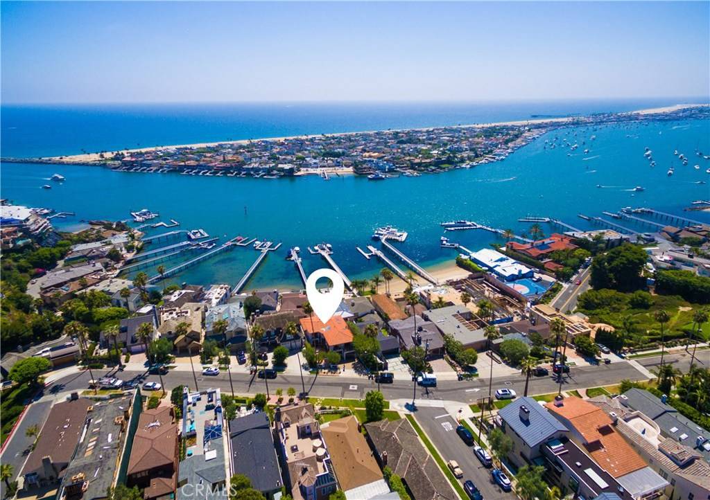 Corona Del Mar, CA 92625,2301 Pacific DR