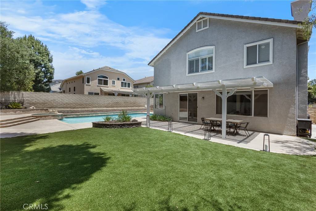 2517 Renata CT, Thousand Oaks, CA 91362