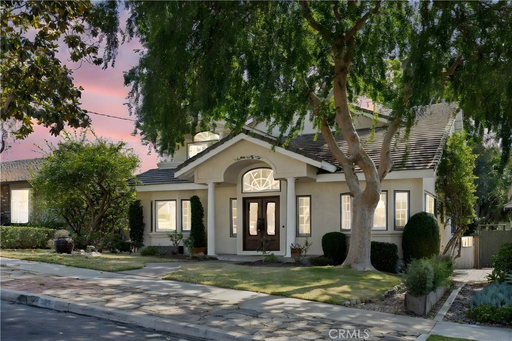 143 Hillcrest DR, Fullerton, CA 92832