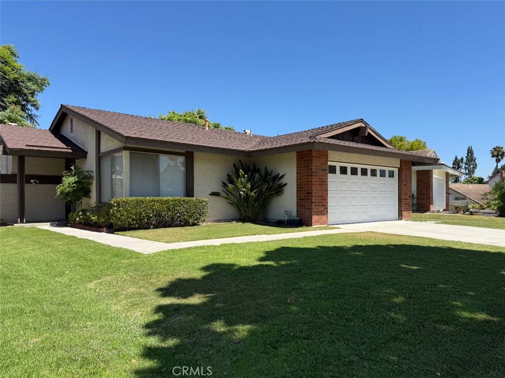 17481 Wayne AVE, Irvine, CA 92614