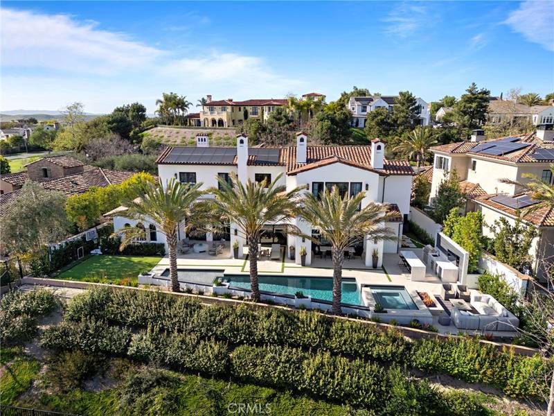 28 Sky Ranch RD, Ladera Ranch, CA 92694