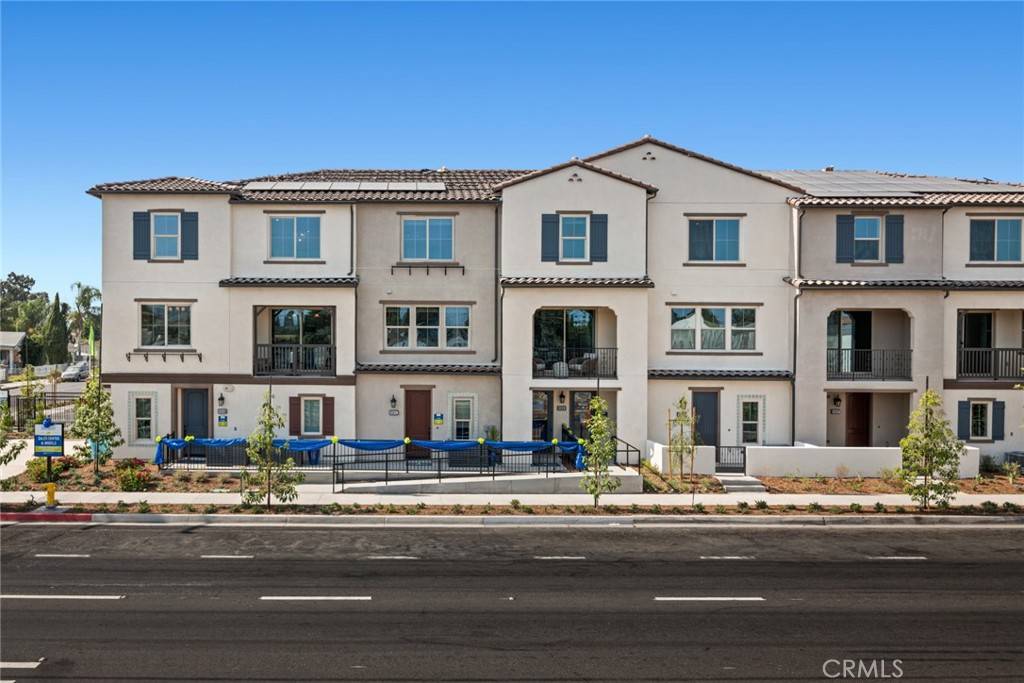 12247 Elliott AVE #G, El Monte, CA 91732