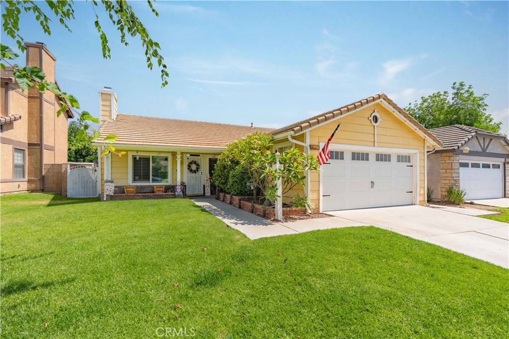 10784 Sundance DR, Rancho Cucamonga, CA 91730