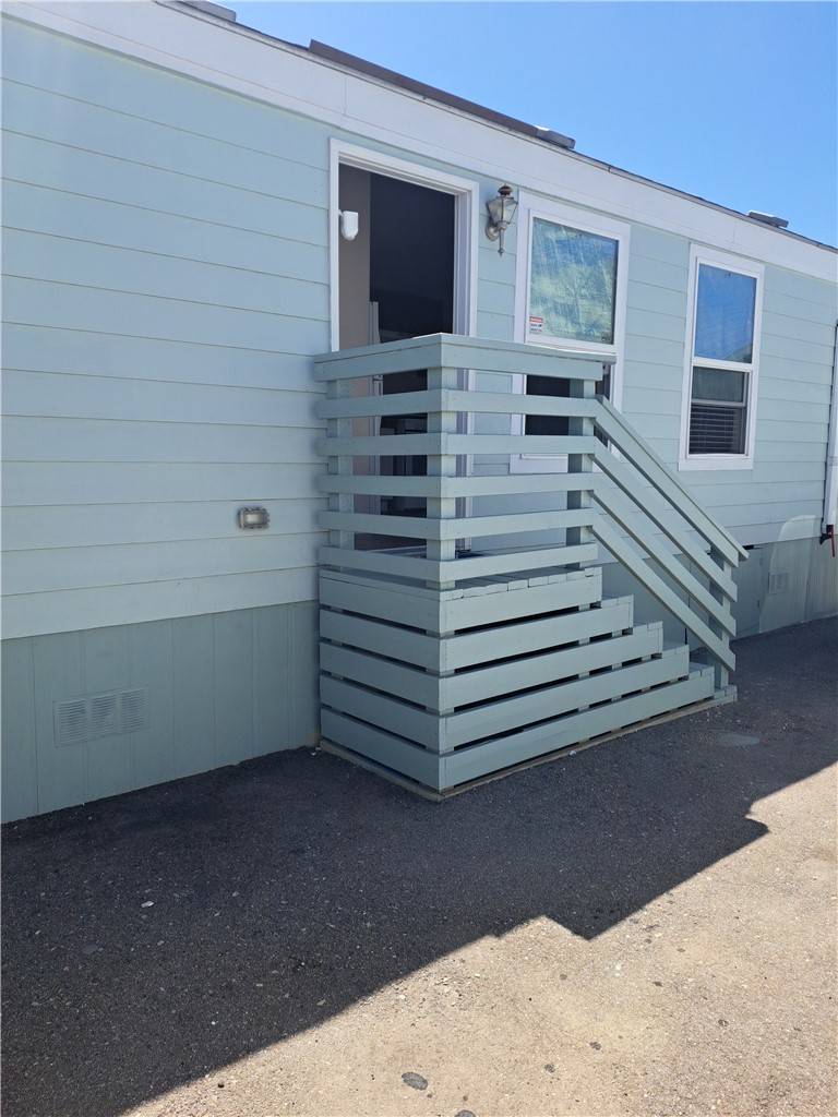San Luis Obispo, CA 93401,145 South ST #A28