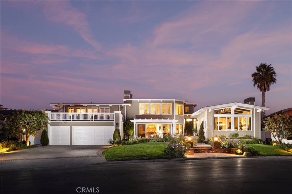 126 Monarch Bay, Dana Point, CA 92629