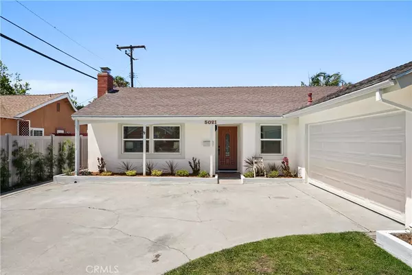 5021 Dovewood DR, Huntington Beach, CA 92649