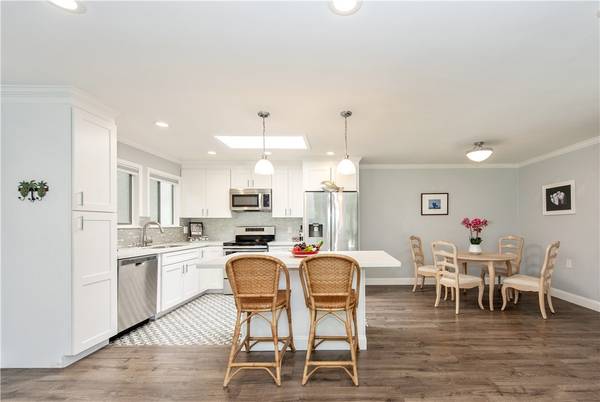 811 Ronda Mendoza #P, Laguna Woods, CA 92637