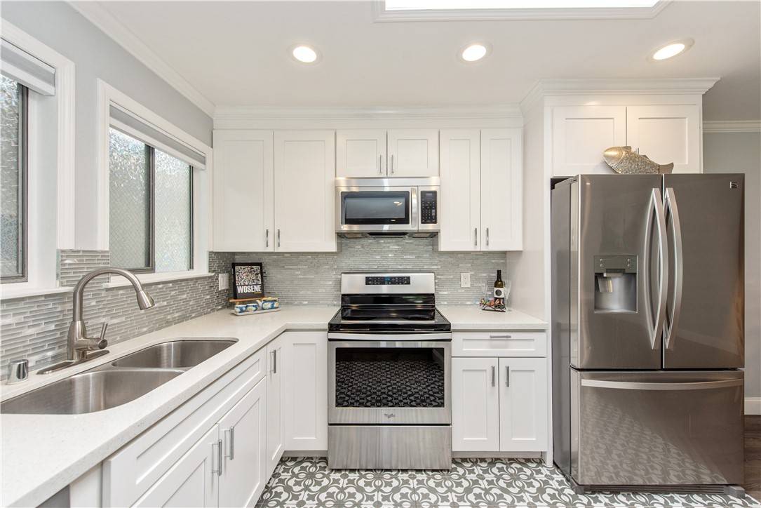 Laguna Woods, CA 92637,811 Ronda Mendoza #P