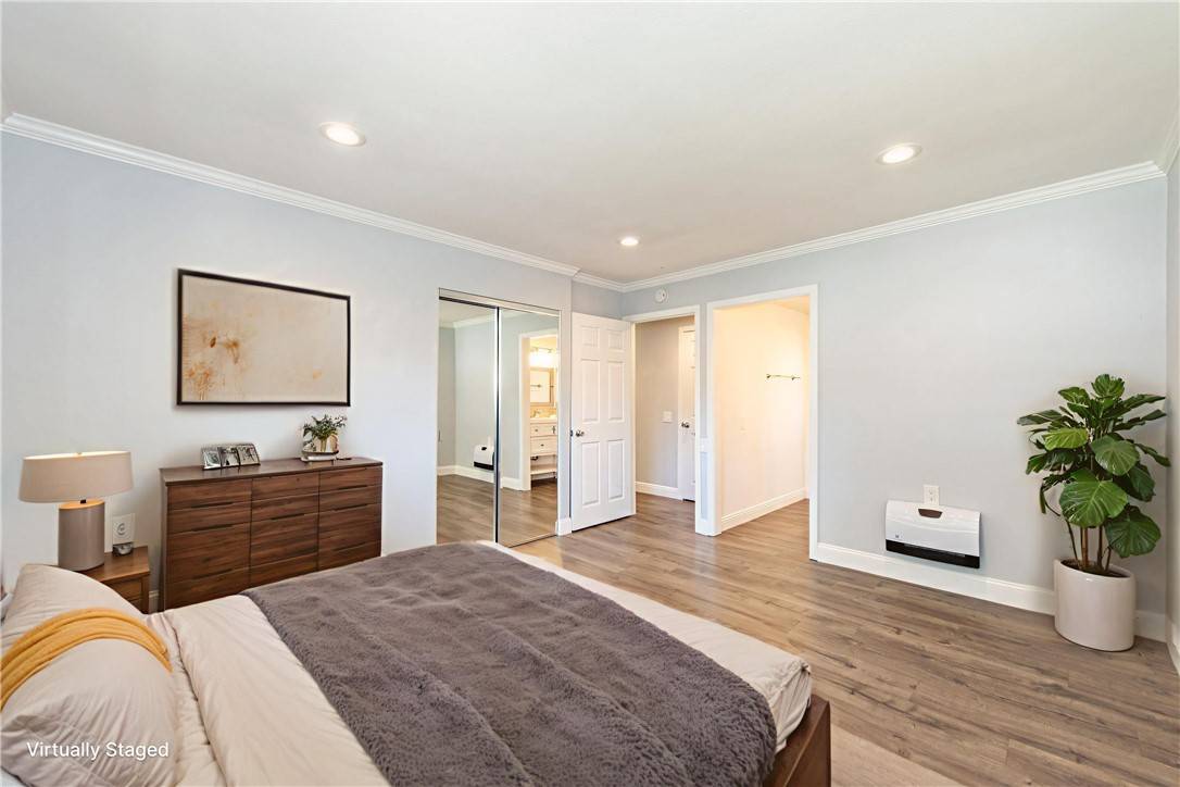 Laguna Woods, CA 92637,811 Ronda Mendoza #P