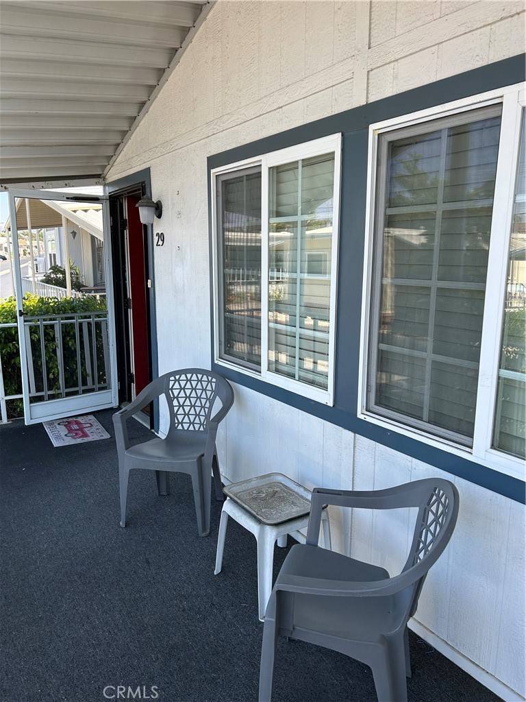Orange, CA 92867,1540 Trenton AVE E #29