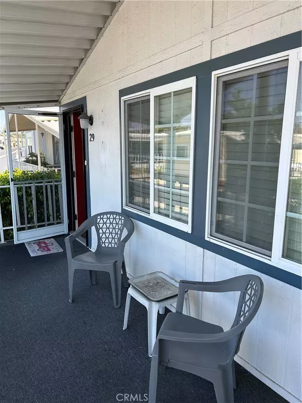 Orange, CA 92867,1540 Trenton AVE E #29