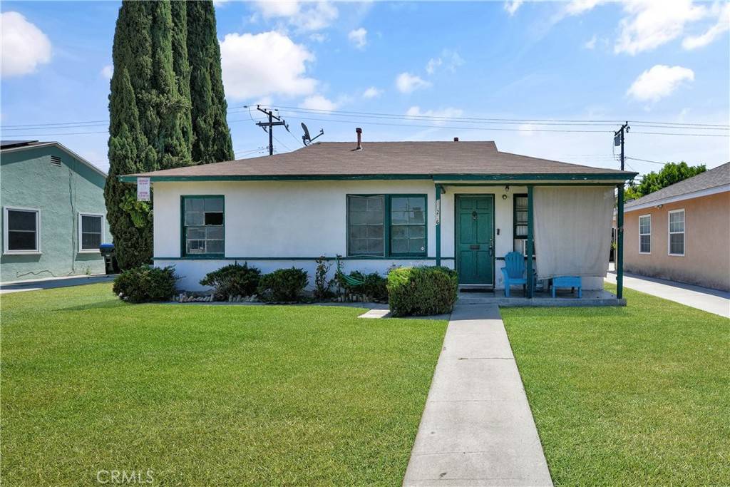 11216 Arlee AVE, Norwalk, CA 90650