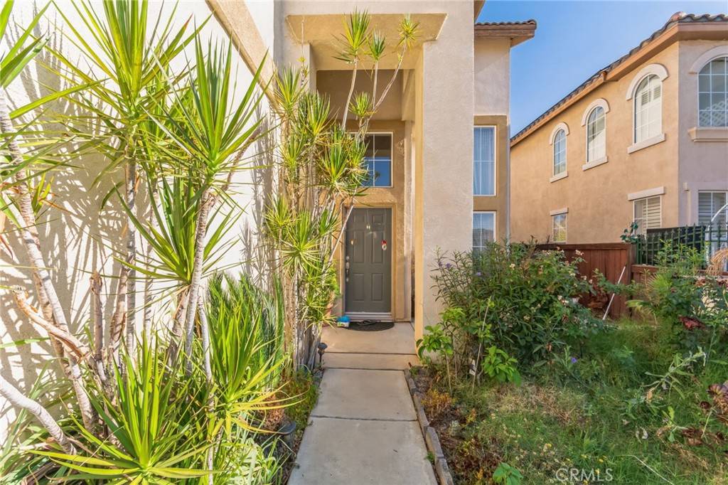 Moreno Valley, CA 92551,25880 Jumano DR