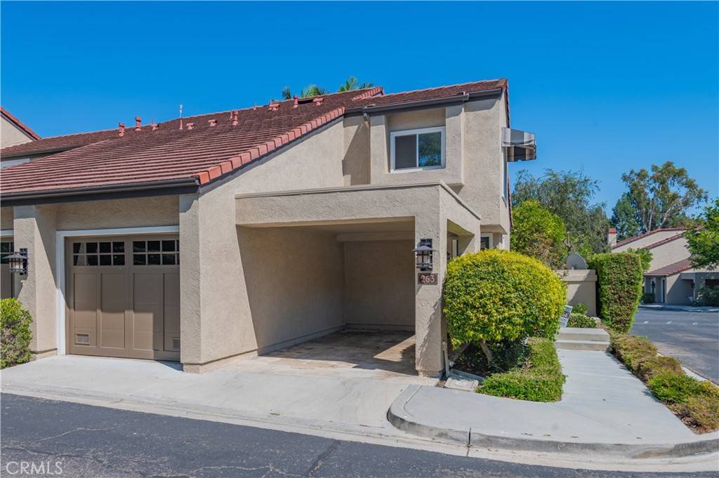 Irvine, CA 92612,263 Stanford CT #112