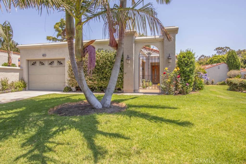 5521 Via La Mesa #C, Laguna Woods, CA 92637